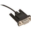 Cable de datos RS 232C para MarCator