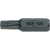 Punta 1/4" huella Torx C 6.3 mod 1410-1421-14303-1435