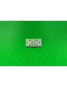 Bisagra mod 816 roscar o soldar hierro pulido