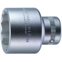 Llave de vaso 1" DIN 3124 mod 60