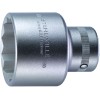 Llave de vaso 1" DIN 3124 mod 60