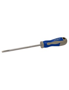 Destornillador huella recta plana modelo 408