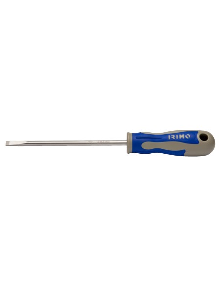 Destornillador huella recta plana modelo 408