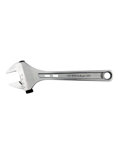 Llave ajustable moleta lateral TITACROM