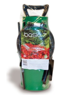 Pulverizador jardín presión previa BASIC