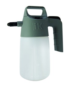 Pulverizador industrial presión previa 15L
