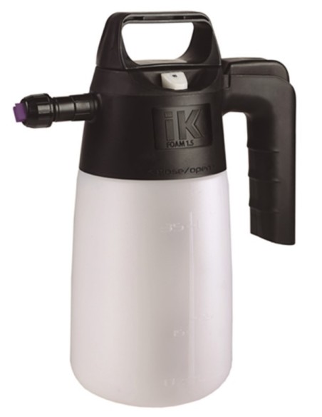 Pulverizador industrial presión previa 15L