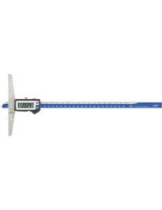 Pie rey profundidad IP67 DIGI-MET con sonda