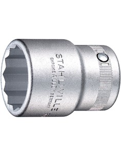 Llave de vaso 3/4" DIN 3124 mod 55A