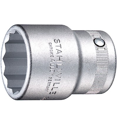 Llave de vaso 3/4" DIN 3124 mod 55A