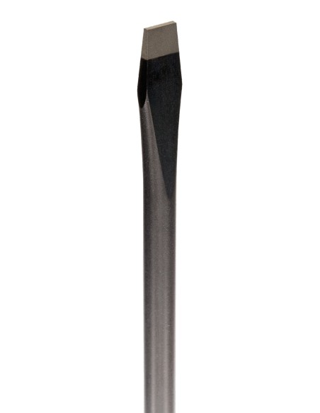 Destornillador huella plana mango bimaterial modelo 407