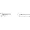 Llave inglesa mod 4026
