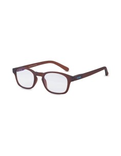 Gafa con filtro luz azul mod F01 marrón