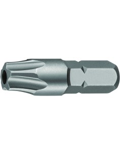 Punta 1/4" huella 5Star guía C 6.3 mod 1440-1446 TPI