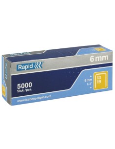 GRAPA 530/ 6 CAJA 5000 PZS