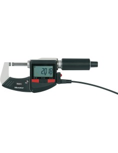 Micrometro exterior IP65 4157000 digital