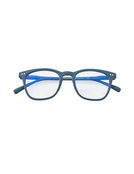 Gafa con filtro luz azul mod E01 gris