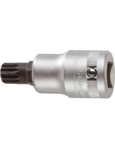 Llave de vaso con punta 3/4" mod 59X