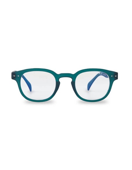 Gafa con filtro luz azul mod D01 verde