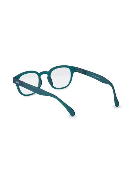 Gafa con filtro luz azul mod D01 verde