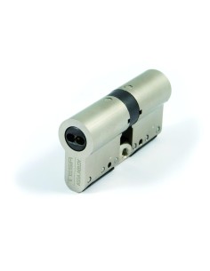 Cilindro de seguridad leva larga TK100 latón