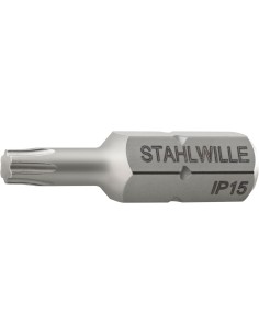 Punta 1/4" huella Torx Plus guía C 6.3 mod 1436-1446