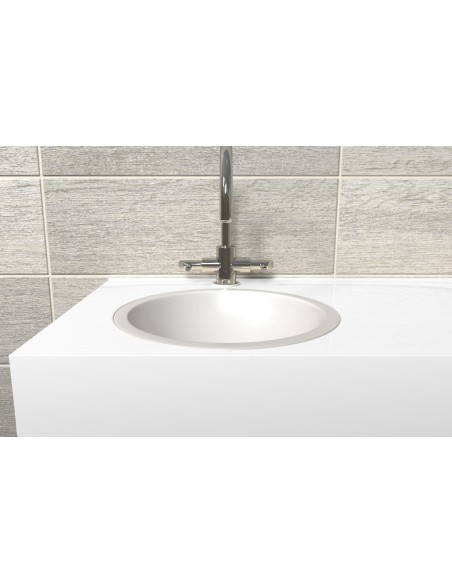 Silicona antimoho SUPER BAÑOS 280 ml.