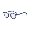 Gafa con filtro luz azul mod C01 azul