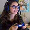 Gafa con filtro luz azul mod C01 azul