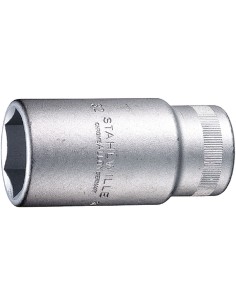 Llave de vaso 3/4" largo DIN 3124 mod 56