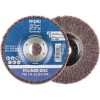 Disco abrasivo POLinoxidable 125x22,23mm