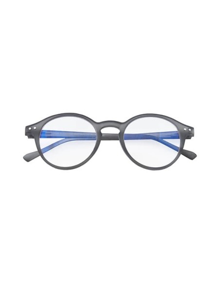 Gafa con filtro luz azul mod A01 gris