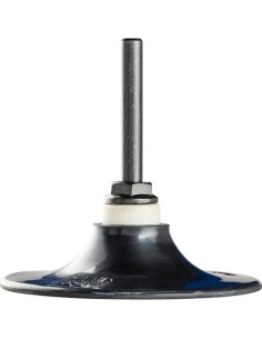 Soporte para COMBIDISC 75mm