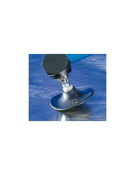 Soporte para COMBIDISC 75mm
