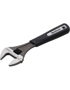 LLAVE INGLESA M/CENTRAL FOSFATADA M/ERGONOMICO