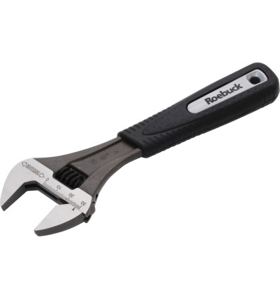LLAVE INGLESA M/CENTRAL FOSFATADA M/ERGONOMICO