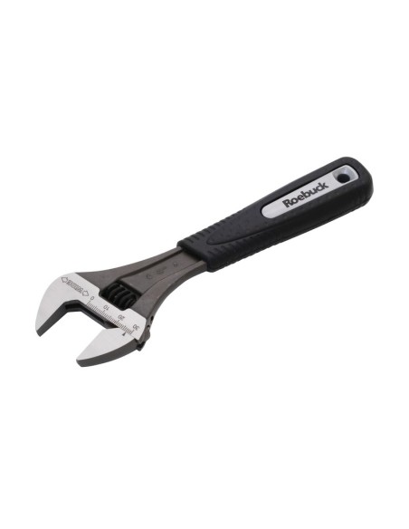 LLAVE INGLESA M/CENTRAL FOSFATADA M/ERGONOMICO