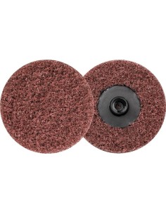 COMBIDISC Ronde vellón VRW 75mm