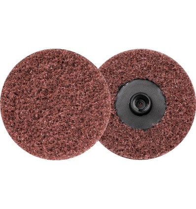 COMBIDISC Ronde vellón VRW 75mm