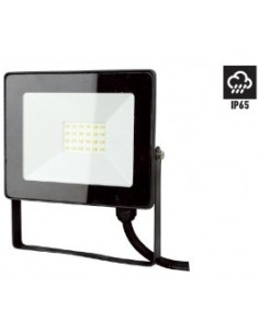 Foco LED sin cable IP65