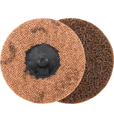Hoja abrasiva vellón ROLOC 50,8mm