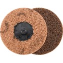 Hoja abrasiva vellón ROLOC 50,8mm