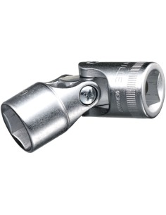 Llave de vaso articulado 1/2" UNIFLEX mod 53