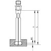 Calibre interno Marameter 844K