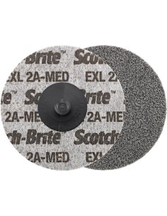 Disco compacto ROLOC 50,8mm 2