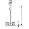 Calibre interno Marameter 844KS