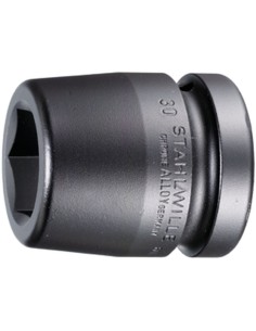Llave de vaso impacto 1" mod 60 IMP