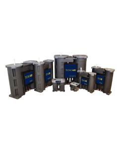 SEPARADOR AGUA/ACEITE TEC