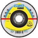 Plato disco laminas SMT628 recto 125mm