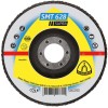 Plato disco laminas SMT628 recto 125mm